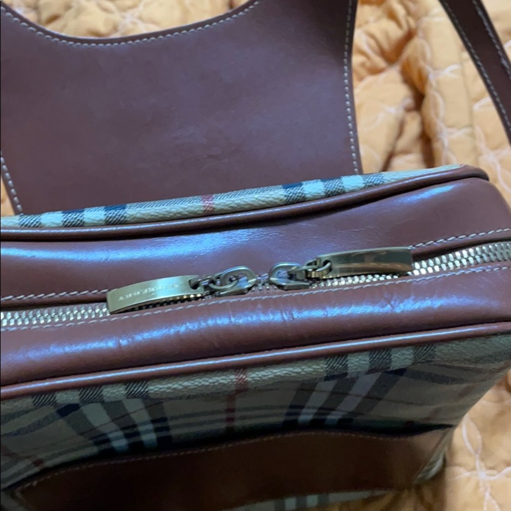 Burberry Backpack - Picture 5 of 5